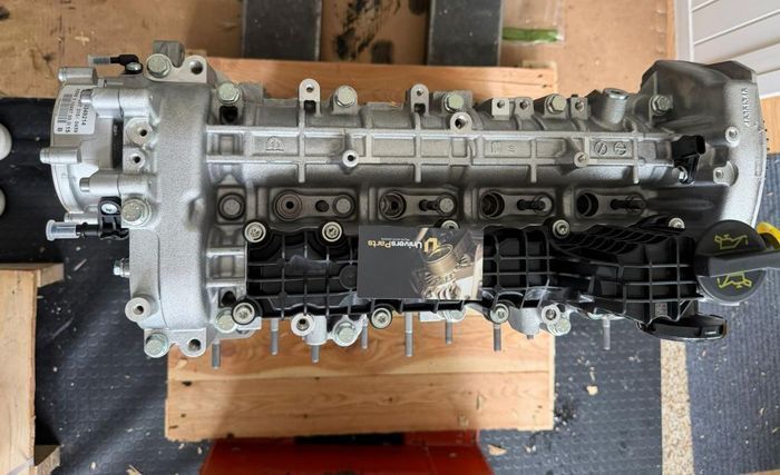 Motor Novo Fiat Ducato 2.2 2021 Refª: 46348913