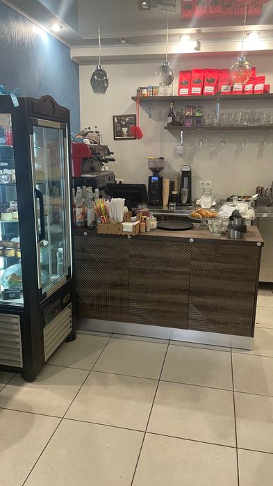 Барна стійка б/у