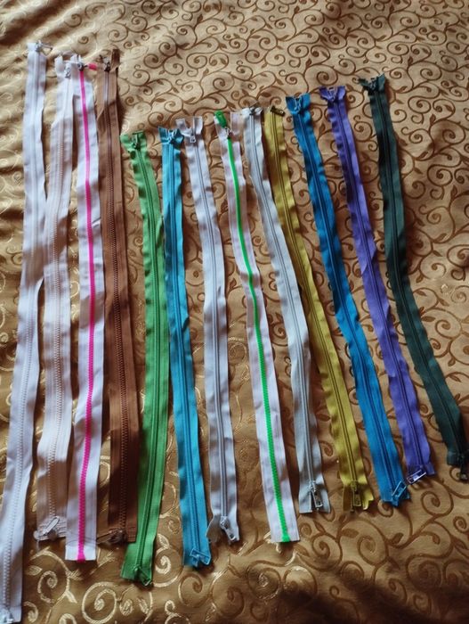 Продам змейки оптом и в розницу новые.