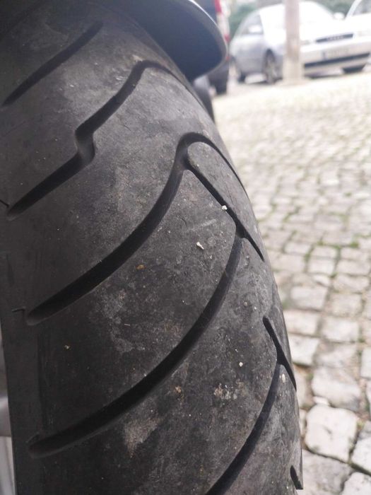 Honda Integra 750 OPORTUNIDADE