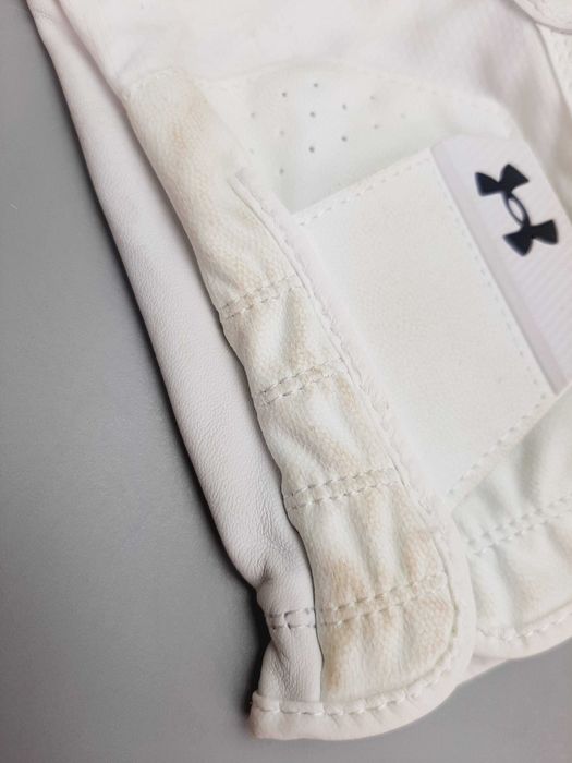 Rękawica do golfa UNDER ARMOUR roz. L lewa