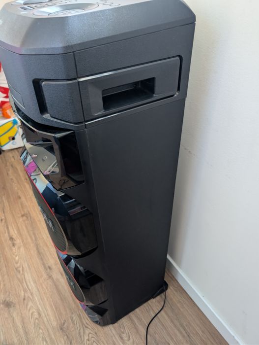 Coluna LG XBOOM ON9 2000W
