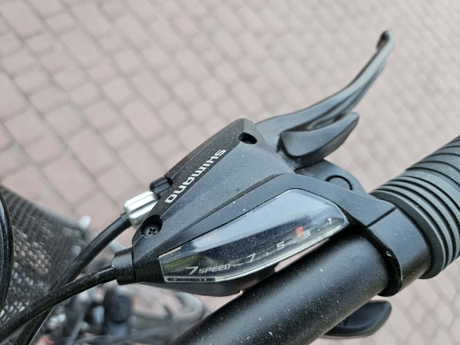 Sprzedam rower KROSS Trans 3.0