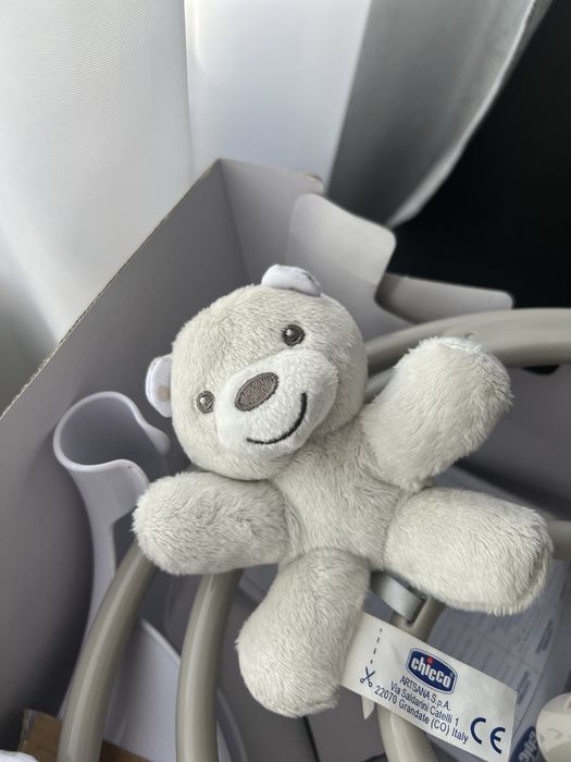 Мобіль на ліжечко Chicco Next2Dreams