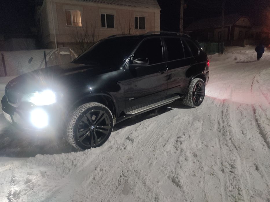 Продам  бмв Х5 Е70