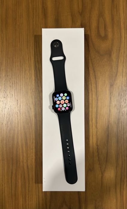 Apple watch SE 2nd GEN