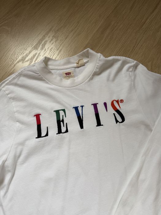 Лонгслив Levis оригінал S