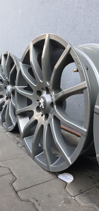 "18 5x108 ford Volvo Peugeot Citroën nowe