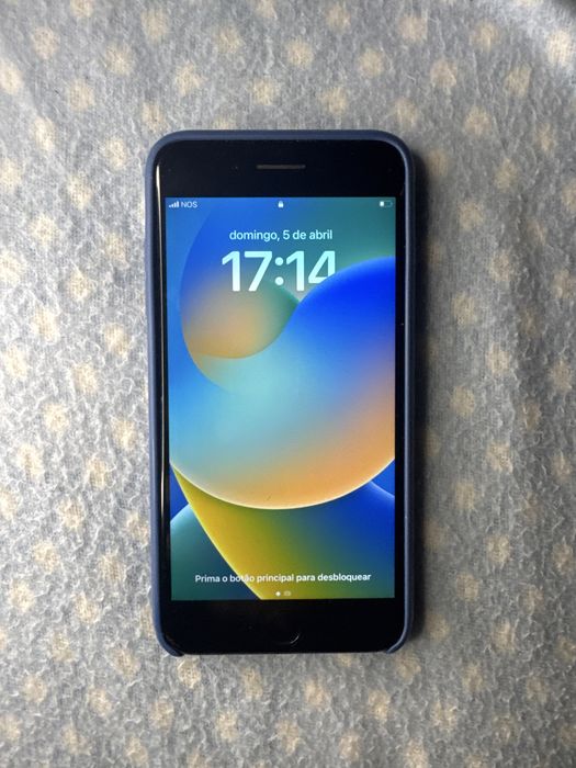 Vendo ou troco , Iphone 8 Plus impecavel