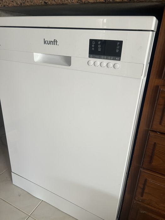 Maquina lavar loica Kunft