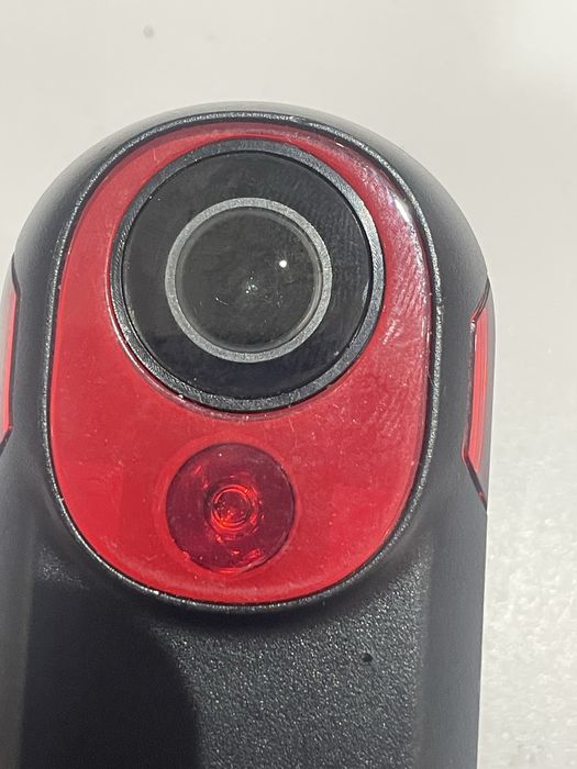 Garmin Varia  RCT715  Radar com Camera