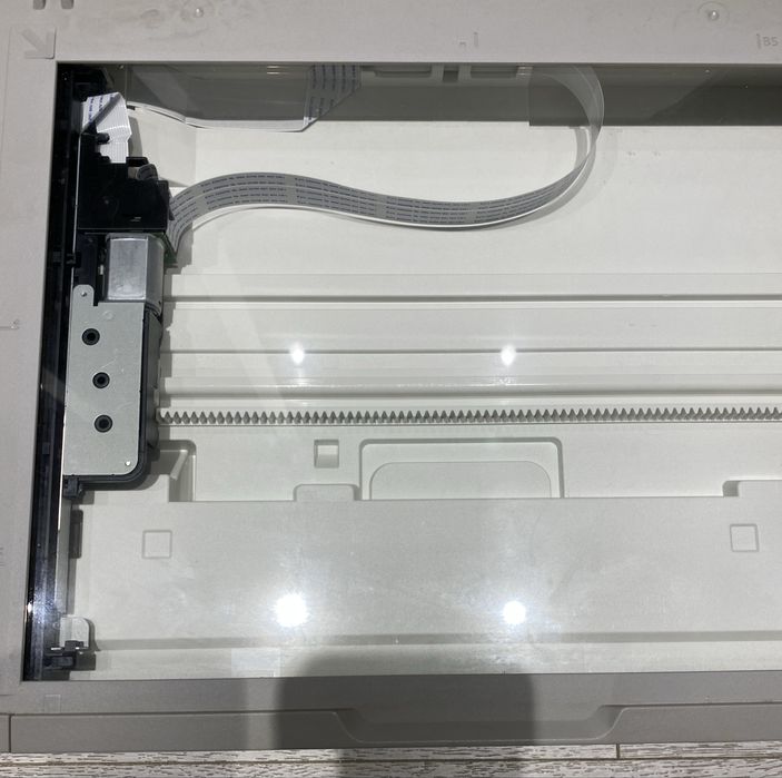 Принтер Canon mg 2440