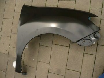 Крило переднє ліве та праве Renault Logan 2 Нові