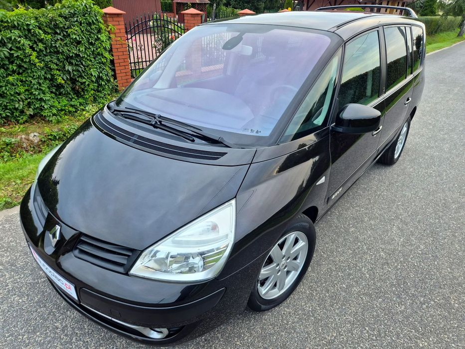 Renault Grand Espace