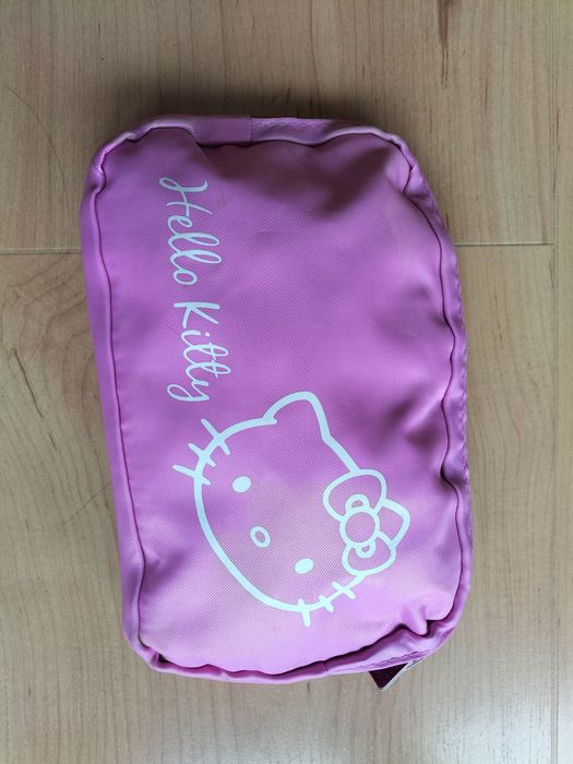 Saco de desporto/viagem  Hello Kitty