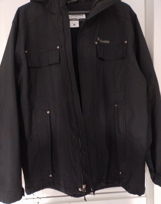 Kurtka męska Columbia Sportswear Company