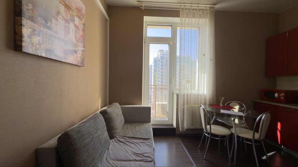 Сдам 1 комнатную квартиру 5 Жемчужина Кадорр Архитекторская Таирова