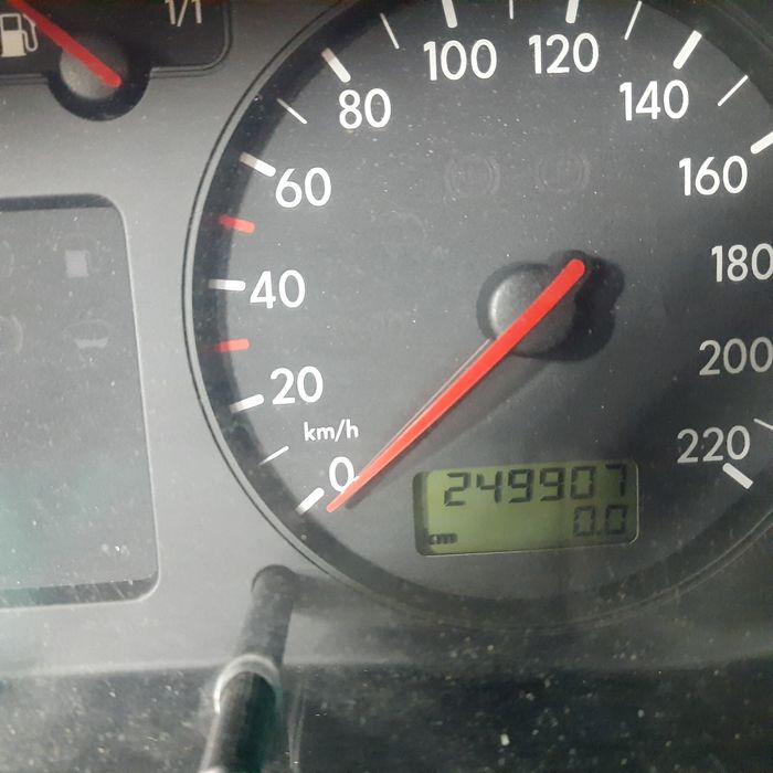 Volkswagen Гольф 4 1.9 тді