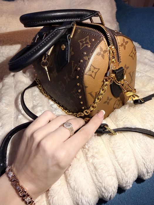 Bolsa Louis Vuitton