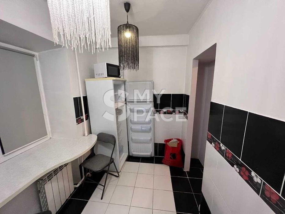 1к квартира з ремонтом, Русанівська набережна, 10