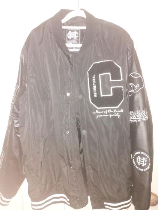 Nowa kurtka bomberka Xl