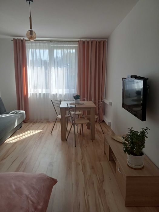 SOPOT/Sylwester-Zwolnił się termin!!!