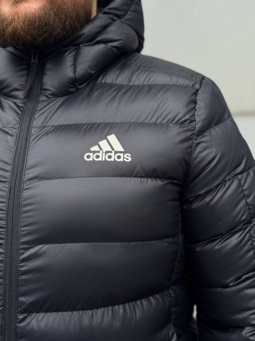 Зимова куртка Adidas, оригінал