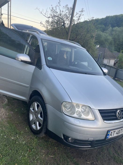 Продається авто