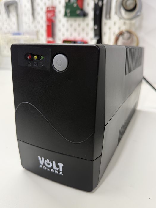 UPS Volt Pico 800 480W 9Ah sprawny