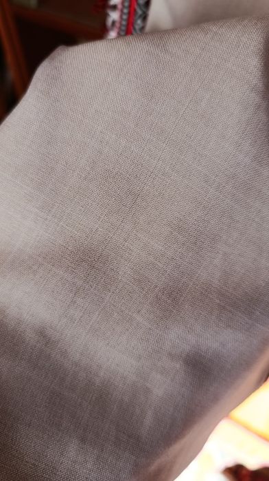 Сукня вишиванка р.46