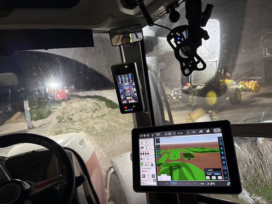 Wysłodka mokra kukurydza transport spakowanie młyn w rękaw pakowaczka