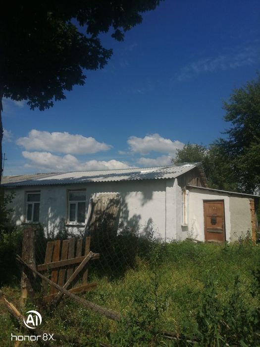 Продається будинок