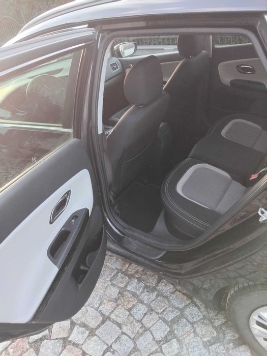 Kia Ceed 1.4 benzyna