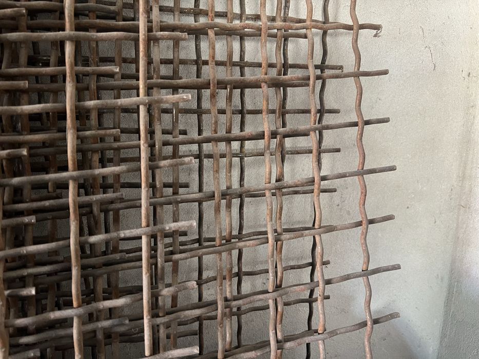 Сітка канілірована,нова