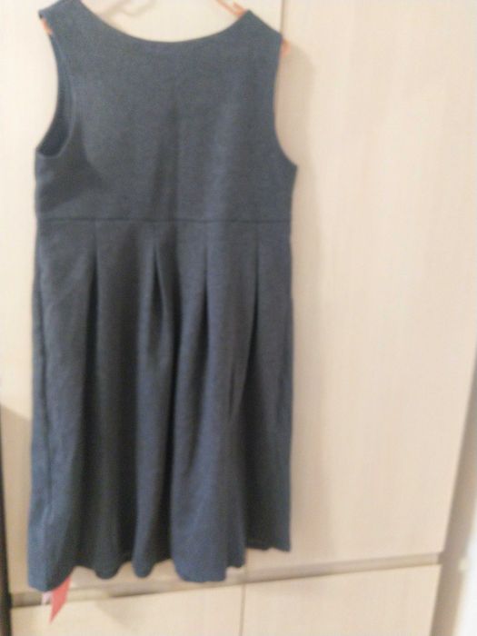 Новий сарафан MARKS SPENCER р. 152