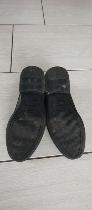 Buty męskie rozm. 40