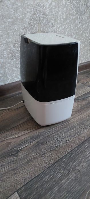 Зволожувач повітря