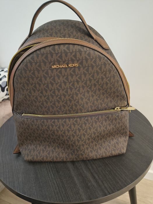 Plecak Michael Kors