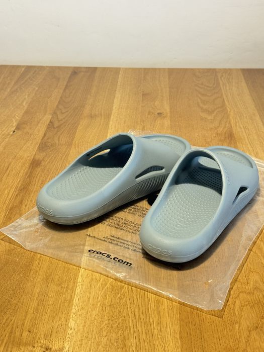 Klapki crocs mellow