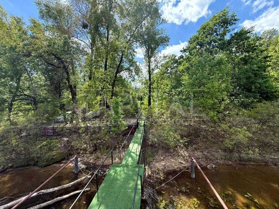 Оренда / Будинок на Дніпрі / Труханів острів