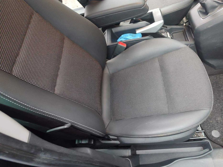 Opel Zafira 2011 1.8 MPI З Німеччини