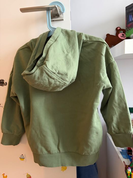 Bluza z kapturem NEXT Star Wars 116