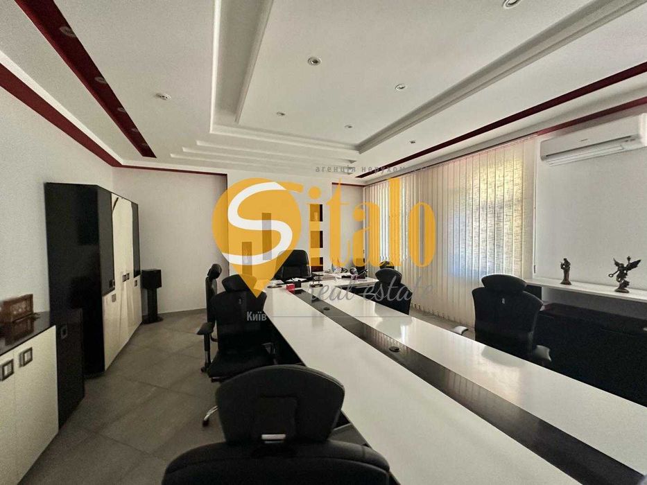 Коммерческая недвижимость по адресу Берестейский проспект(пр-т. Победы) (площадь 954 м²) - Atlanta.ua - фото 8