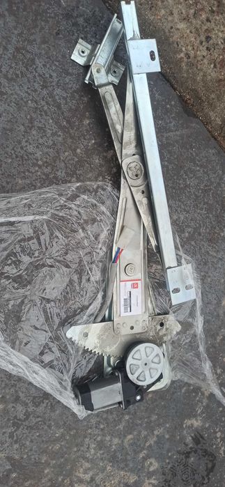 Электро стеклоподъемники Волга 31105