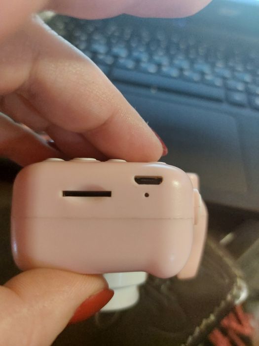 Фотоаппарат для малечі