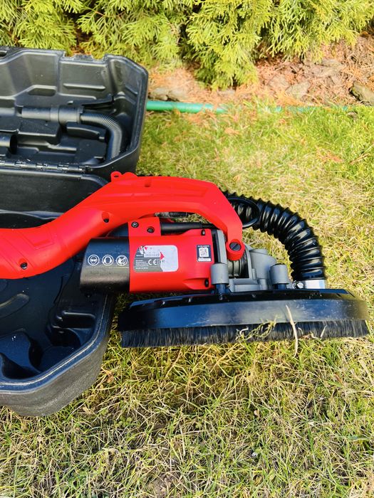 Шліфмашина для стін Einhell TC-DW 225 (Жираф)