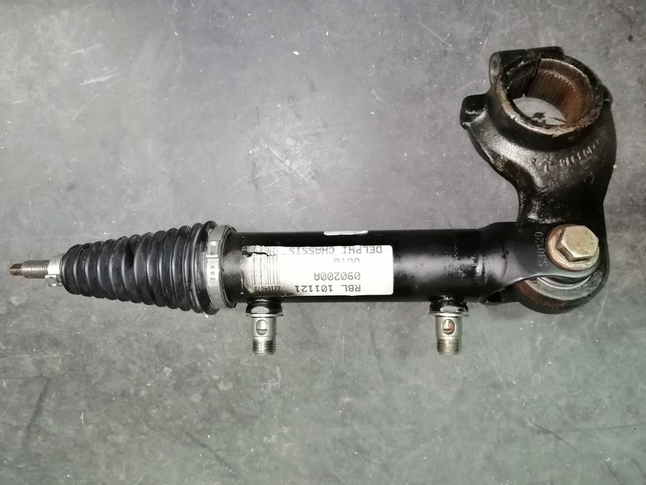 Land Rover Discovery 2 Td5 ACE RGK100000 RGK 100000