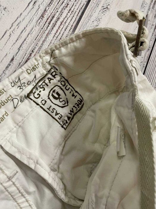 Карго штаны G-Star Raw 31/32