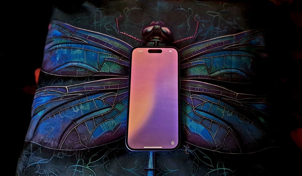 Smartfon APPLE iPhone 16  256GB Ultramaryna