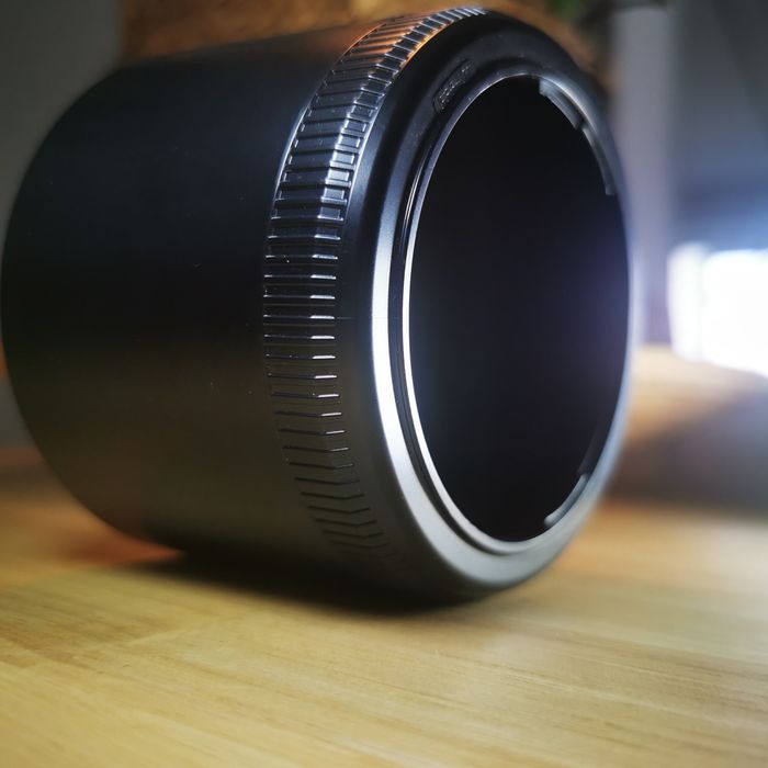 Para sol 635-01 para lente sigma 70-300